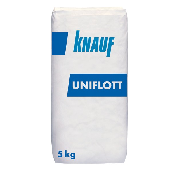 Knauf Fugenfüller Uniflott 5 kg