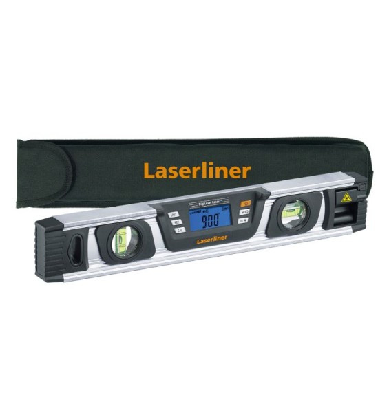 Laserliner Elektronik-Wasserwaage DigiLevel G40