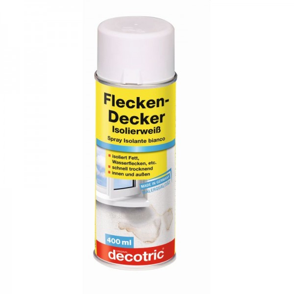 Decotric Flecken Decker 400 ml