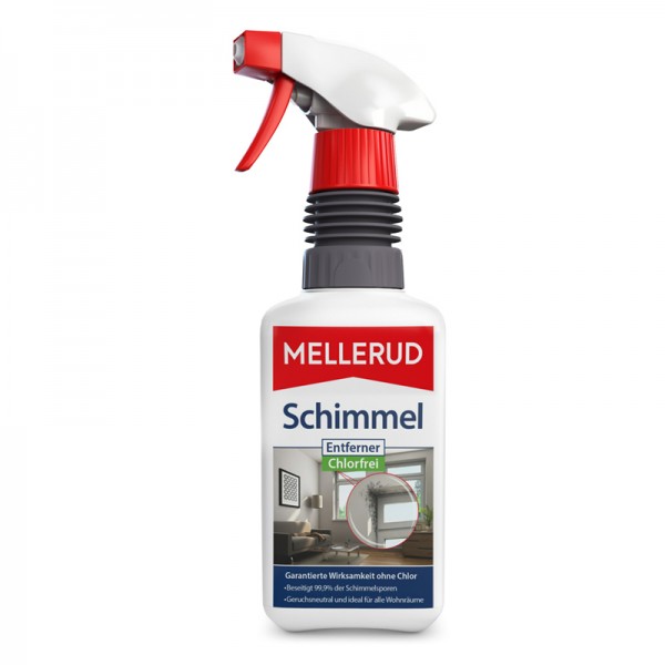 Mellerud Schimmel-Entferner chlorfrei 0,5l