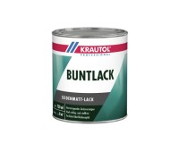 KRAUTOL Buntlack Acryl seidenmatt Basis 2