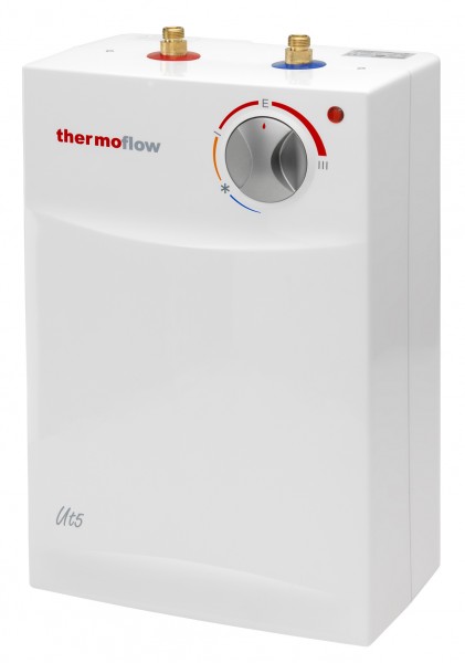 Untertischspeicher Thermoflow UT5, hydraulischer Speicher