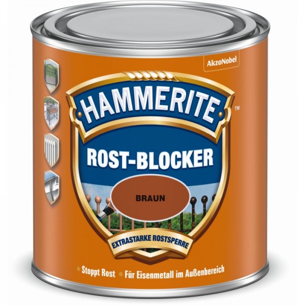Hammerite Rostblocker 250ml