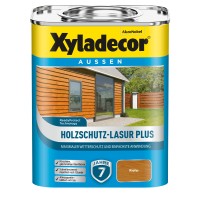 Xyladecor Holzschutzlasur Plus 0,75