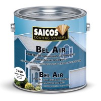 SAICOS Lasur Bel Air H2O kiefer 0,75l