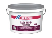 KRAUTOL Feinputz Easy Rapid K0.5 weiß 10kg
