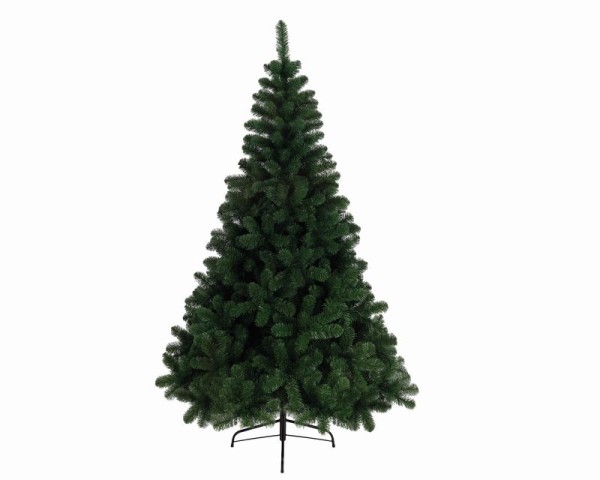 Weihnachtsbaum Imperial Kiefer grün
