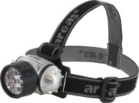 TRIUSO Stirnleuchte 9LEDs Kopfband inkl. 3x AAA
