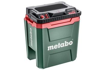 Metabo Akku-Kühlbox KB 18 BL