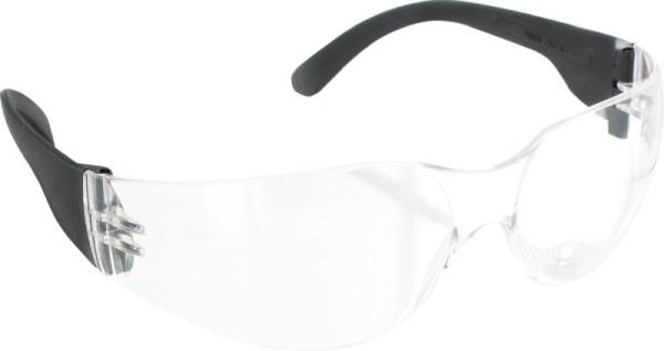 TRIUSO Allzweckbrille mit grauen Gläsern