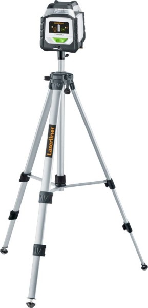 Umarex 360°-Linienlaser Duraplane G360 175cm