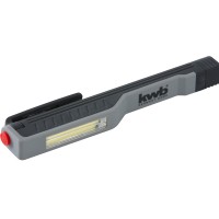 KWB Stiftlampe COB-LED mit Magnet