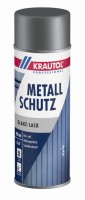KRAUTOL Sprühlack Metallschutz glz schwarz 0,4l