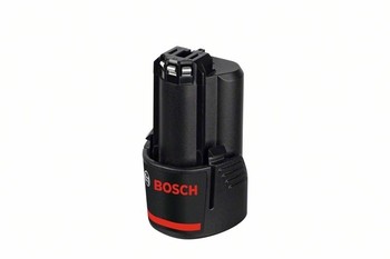 Bosch Akkupack GBA 12 V/2,0 Ah