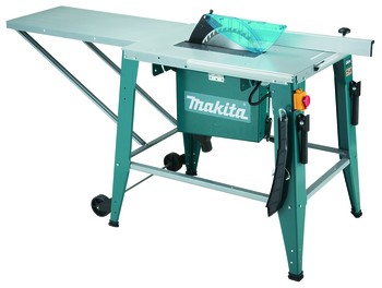 Makita - Tischkreissäge 315 mm TKS 2712