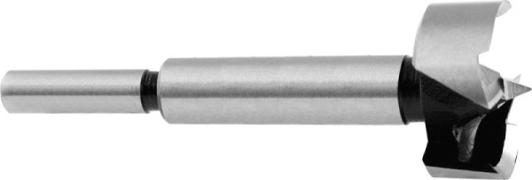 TRIUSO Forstnerbohrer mit Zentrierspitze 35 mm