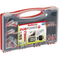 Fischer Red-Box DuoPower
