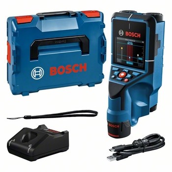 Bosch D-tect 200 C Wallscanner-Ortungsgerät