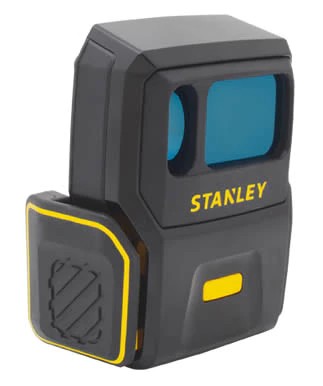 Stanley Laser-Entfernungsmesser Smart Measure Pro (Bluetooth)