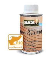 SAICOS Holz-Spezialöl Zusatz Anti-Slip R10 2,5l