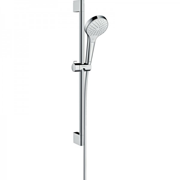 Grohe Duschset Croma Select S Vario chrom