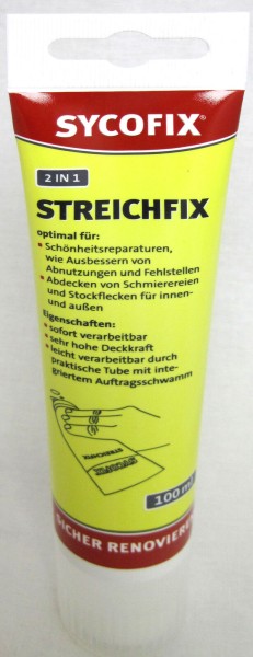 SYCOFIX® Streichfix 100ml