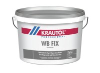 KRAUTOL Vlies- und Gewebekleber WB-fix 16kg