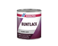 Krautol Buntlack Acryl glänzend Basis 2