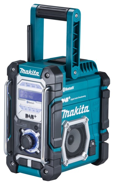 Makita-Baustellenradio DMR112