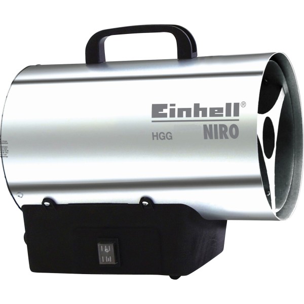 Einhell-Heissluftgenerator Einhell HGG 110/1 Niro