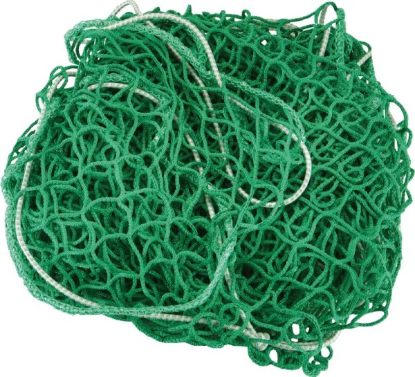 TRIUSO Anhängerabdecknetz grün 150x250 cm