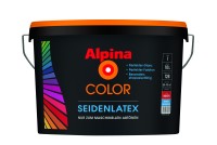 Alpina Color Seidenlatex