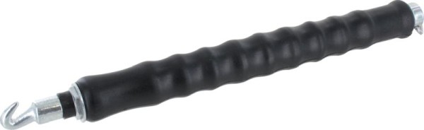TRIUSO Drillapparat schwarzer Gummigriff 310mm